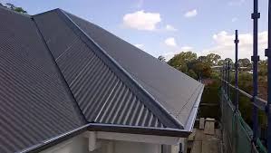 Fast & Reliable Emergency Roof Repairs in Mcewen, TN